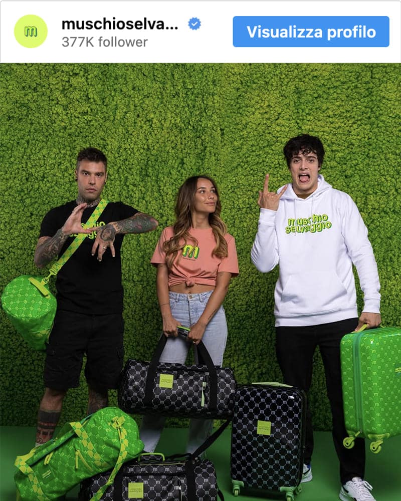 Passive acoustic correction with full perimeter lichen cladding in the Muschio Selvaggio podcast studio