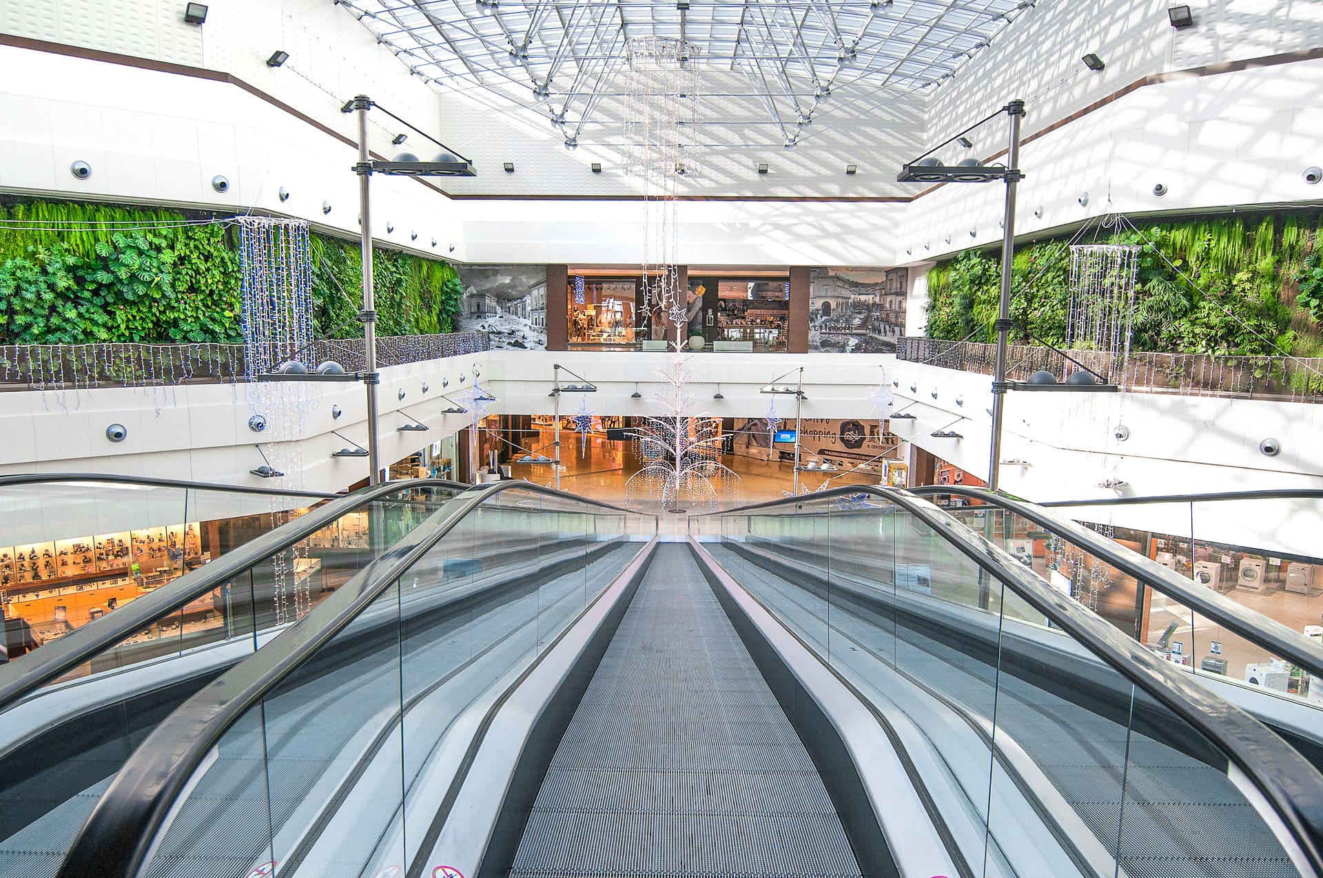 Parete Verde Boutique Luxury